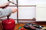 free Knott End On Sea heating repair quotes